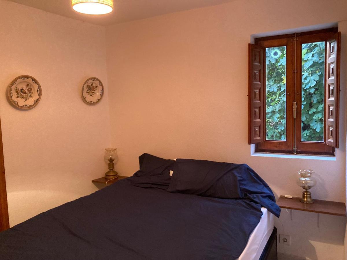 Apartamento Picos De Europa Cabezón de Liébana Exteriör bild