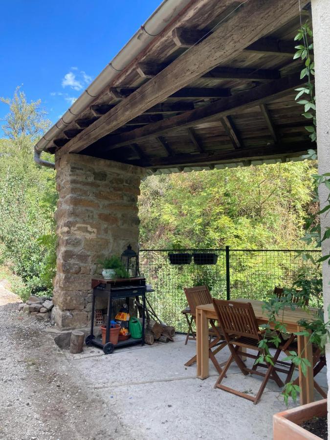 Apartamento Picos De Europa Cabezón de Liébana Exteriör bild