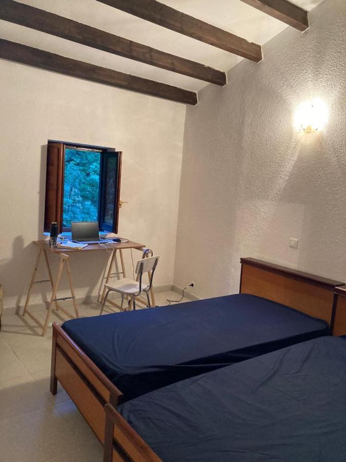 Apartamento Picos De Europa Cabezón de Liébana Exteriör bild