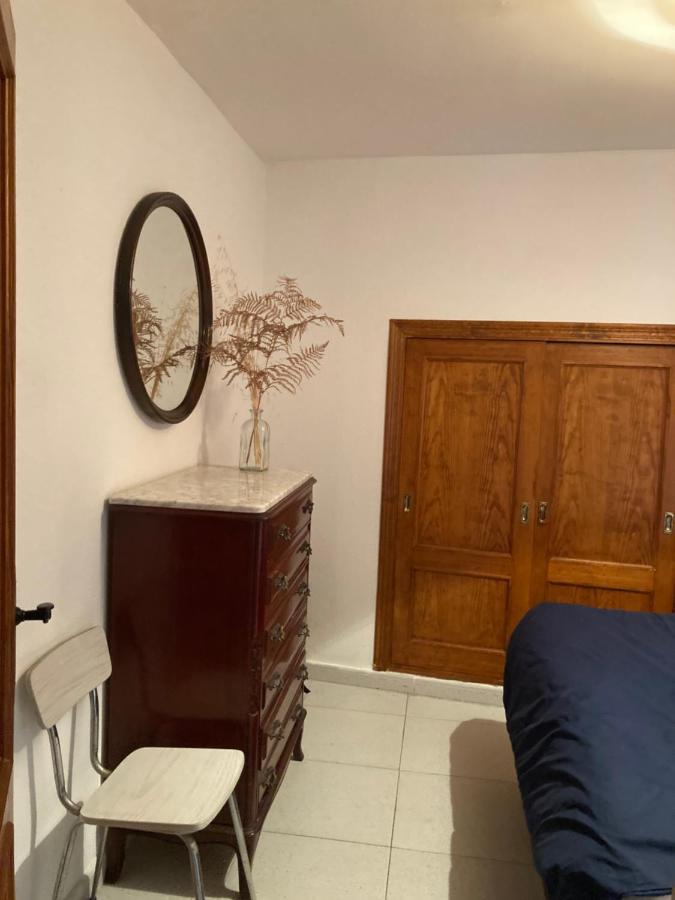 Apartamento Picos De Europa Cabezón de Liébana Exteriör bild
