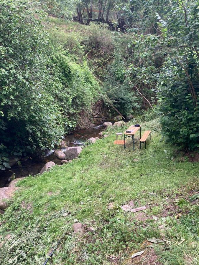 Apartamento Picos De Europa Cabezón de Liébana Exteriör bild