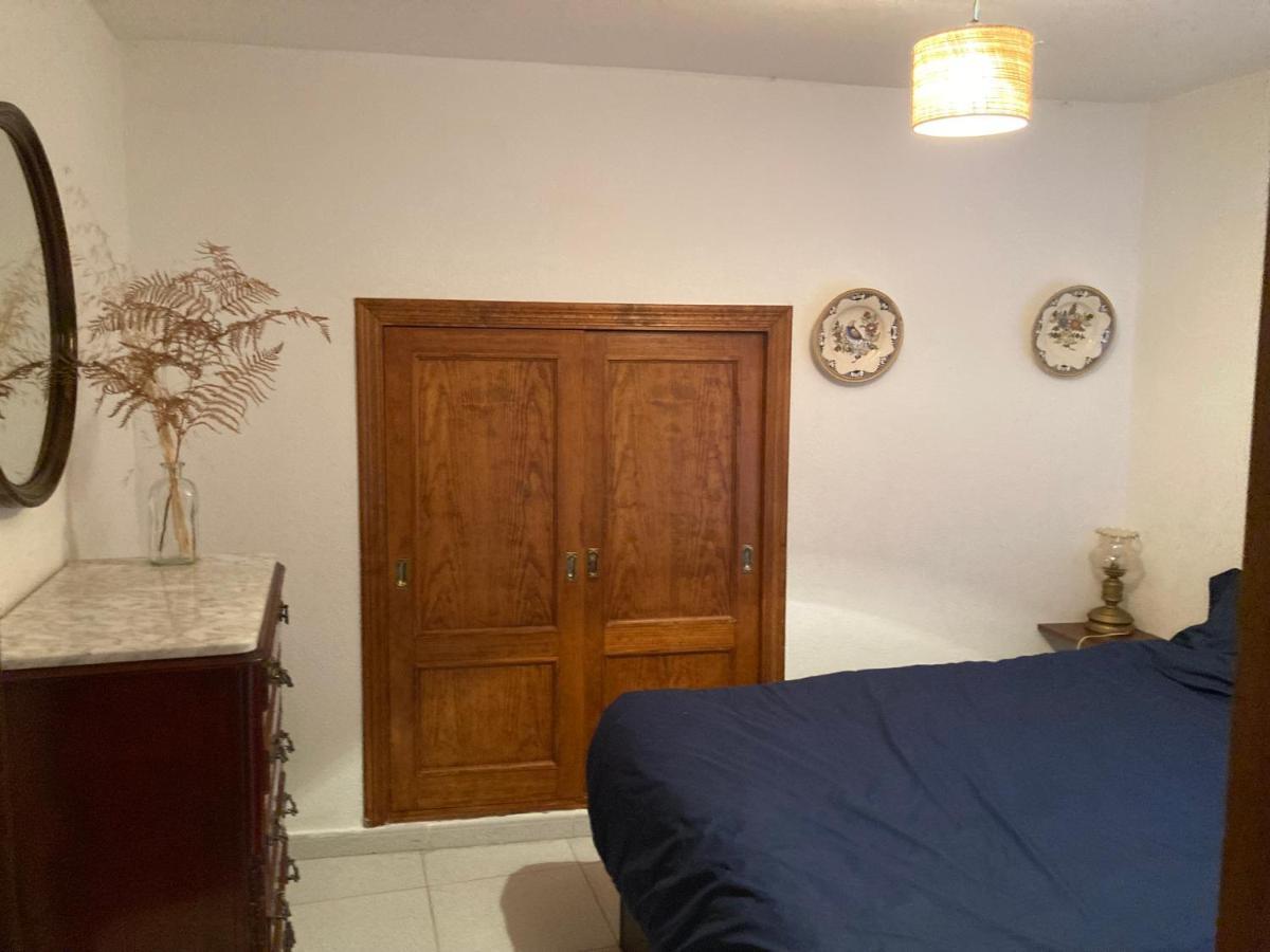 Apartamento Picos De Europa Cabezón de Liébana Exteriör bild